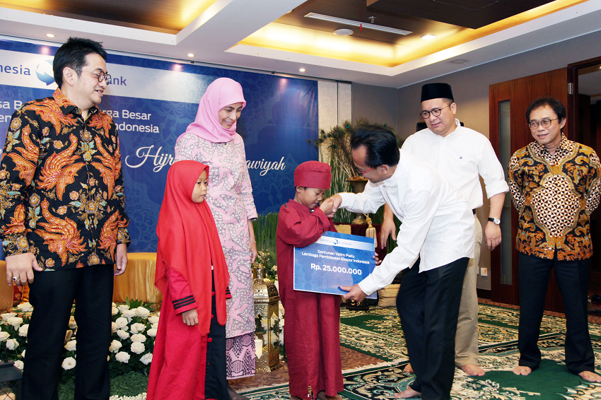 Tema-tema Menarik Untuk Gelar Company Anniversary 2020